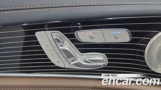 Mercedes-Benz E-Class (W213) E450 4MATIC Exclusive 2021 — фото 35