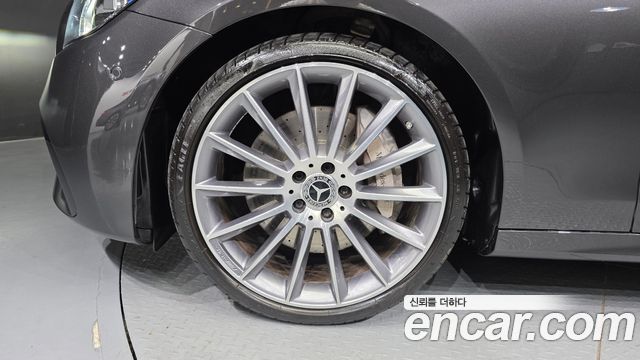 Mercedes-Benz E-Class (W213) E350 4MATIC AMG Line 2021 — фото 5