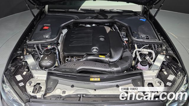 Mercedes-Benz E-Class (W213) E350 4MATIC AMG Line 2021 — фото 6