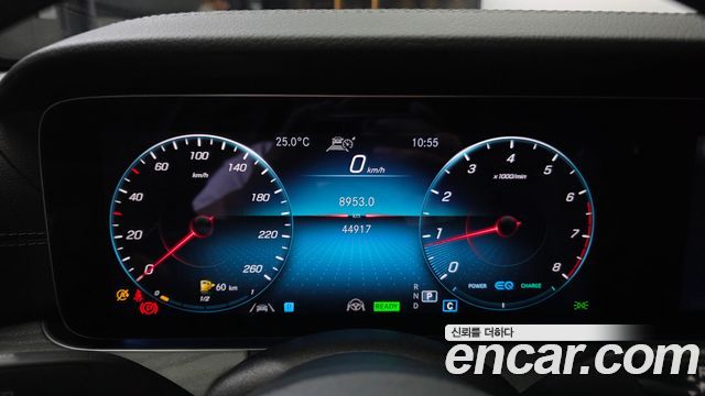 Mercedes-Benz E-Class (W213) E350 4MATIC AMG Line 2021 — фото 8