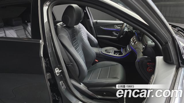 Mercedes-Benz E-Class (W213) E350 4MATIC AMG Line 2021 — фото 12