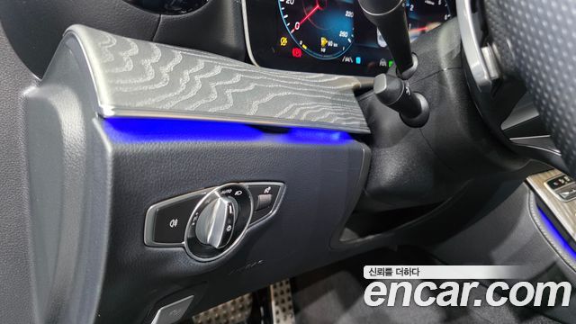 Mercedes-Benz E-Class (W213) E350 4MATIC AMG Line 2021 — фото 14