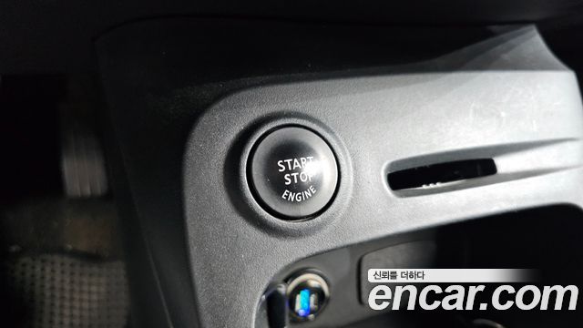 Renault Korea QM3 RE Signature 2016 — фото 17
