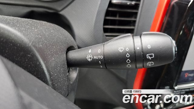 Renault Korea QM3 RE Signature 2016 — фото 18
