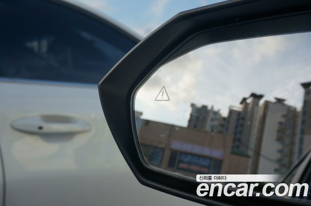Hyundai Avante (CN7) 1.6 Inspiration 2023 — фото 6