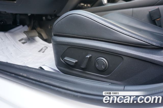 Hyundai Avante (CN7) 1.6 Inspiration 2023 — фото 8