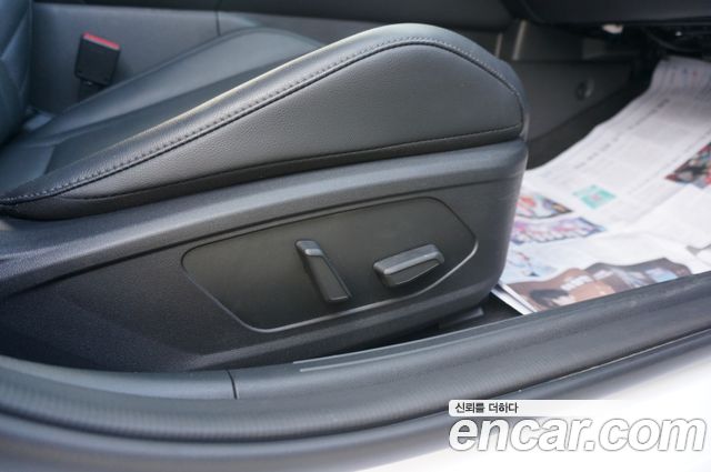 Hyundai Avante (CN7) 1.6 Inspiration 2023 — фото 24