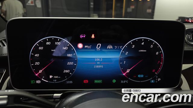 Mercedes-Benz S-Class (W223) S580L 4MATIC 2021 — фото 8