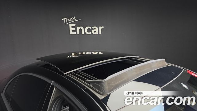 Mercedes-Benz S-Class (W223) S580L 4MATIC 2021 — фото 20