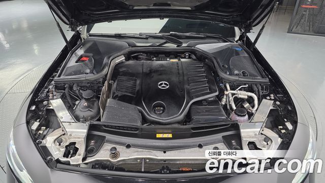 Mercedes-Benz CLS-Class (C257) CLS450 4MATIC AMG Line 2021 — фото 6