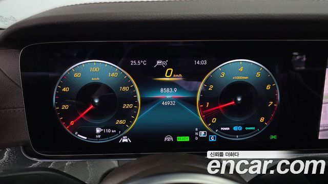 Mercedes-Benz CLS-Class (C257) CLS450 4MATIC AMG Line 2021 — фото 8