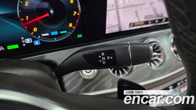 Mercedes-Benz CLS-Class (C257) CLS450 4MATIC AMG Line 2021 — фото 9
