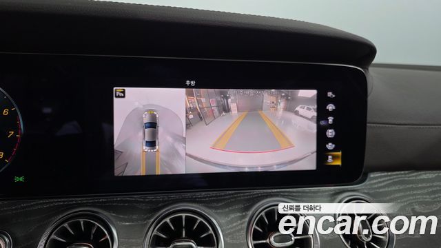 Mercedes-Benz CLS-Class (C257) CLS450 4MATIC AMG Line 2021 — фото 15