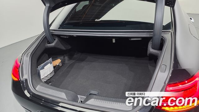 Mercedes-Benz CLS-Class (C257) CLS450 4MATIC AMG Line 2021 — фото 18