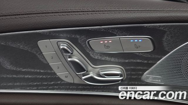 Mercedes-Benz CLS-Class (C257) CLS450 4MATIC AMG Line 2021 — фото 19