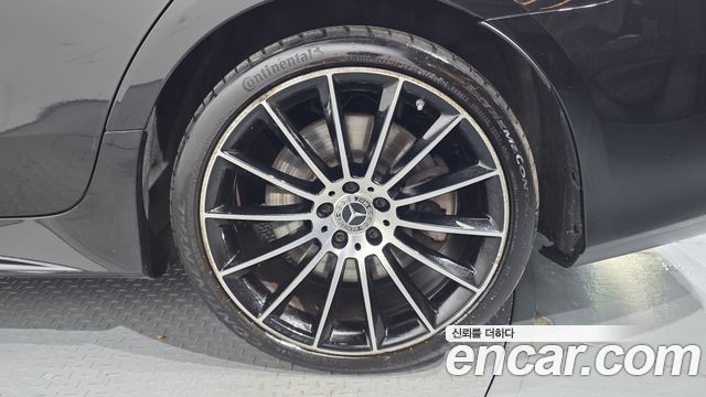 Mercedes-Benz CLS-Class (C257) CLS450 4MATIC AMG Line 2021 — фото 21