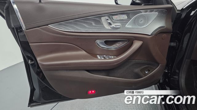 Mercedes-Benz CLS-Class (C257) CLS450 4MATIC AMG Line 2021 — фото 24
