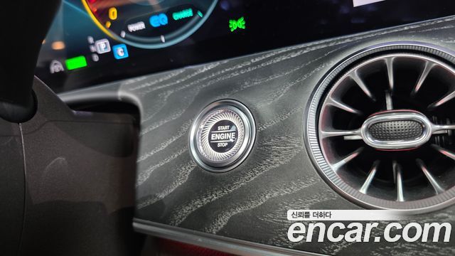 Mercedes-Benz CLS-Class (C257) CLS450 4MATIC AMG Line 2021 — фото 28