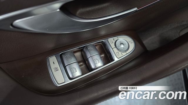 Mercedes-Benz CLS-Class (C257) CLS450 4MATIC AMG Line 2021 — фото 29