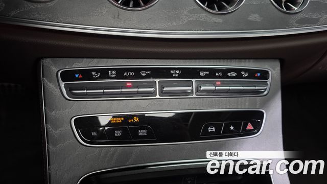 Mercedes-Benz CLS-Class (C257) CLS450 4MATIC AMG Line 2021 — фото 32