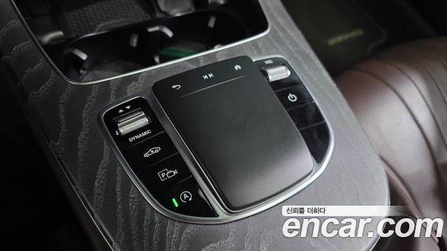 Mercedes-Benz CLS-Class (C257) CLS450 4MATIC AMG Line 2021 — фото 33