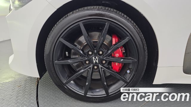 Kia Stinger Meister 3.3 GT AWD Masters Turbo Package 2021 — фото 5