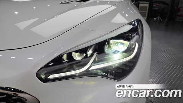 Kia Stinger Meister 3.3 GT AWD Masters Turbo Package 2021 — фото 22
