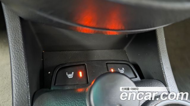 Chevrolet Spark LPG LT Standard 2012 — фото 16