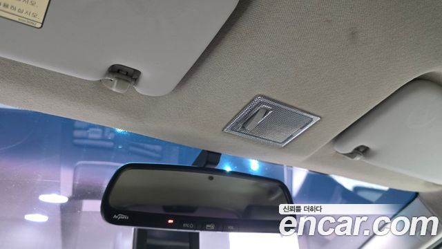 Chevrolet Spark LPG LT Standard 2012 — фото 17