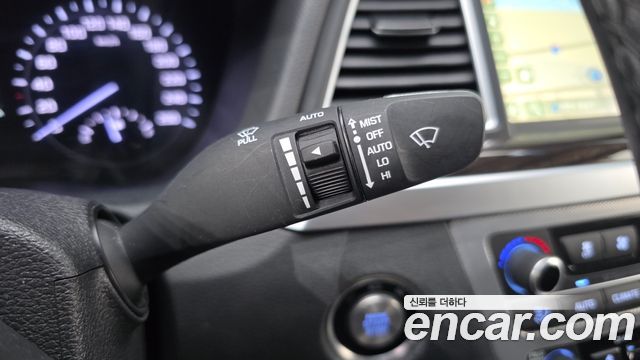 Genesis G80 3.3 GDI AWD Luxury 2018 — фото 20