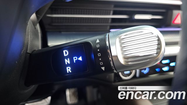 Hyundai Ioniq 6 Long Range Prestige 2023 — фото 9