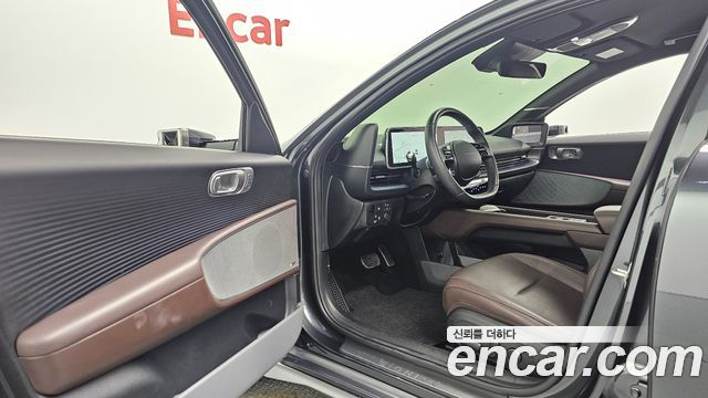 Hyundai Ioniq 6 Long Range Prestige 2023 — фото 10