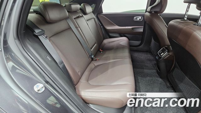 Hyundai Ioniq 6 Long Range Prestige 2023 — фото 11