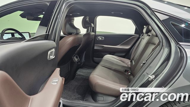 Hyundai Ioniq 6 Long Range Prestige 2023 — фото 12