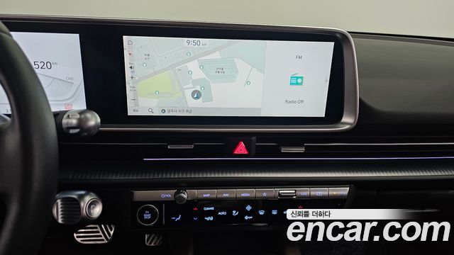 Hyundai Ioniq 6 Long Range Prestige 2023 — фото 14