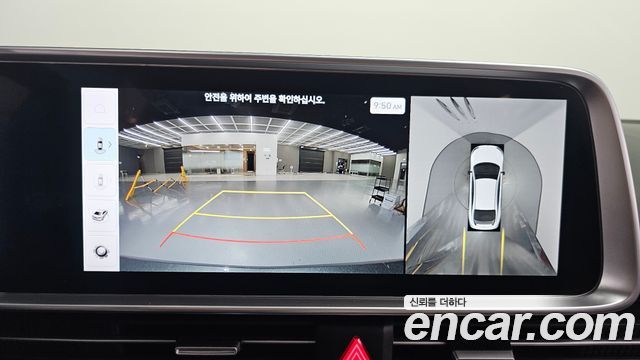 Hyundai Ioniq 6 Long Range Prestige 2023 — фото 16