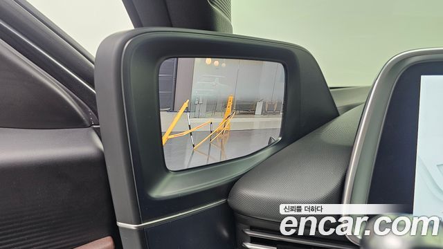 Hyundai Ioniq 6 Long Range Prestige 2023 — фото 17