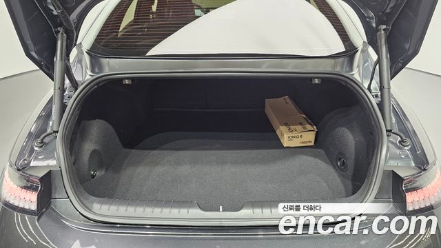 Hyundai Ioniq 6 Long Range Prestige 2023 — фото 20