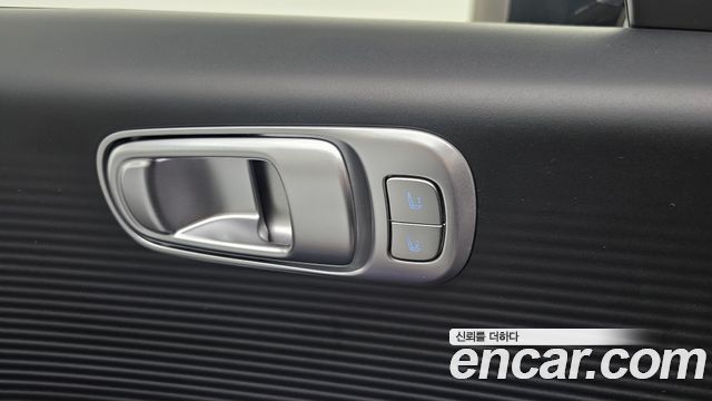 Hyundai Ioniq 6 Long Range Prestige 2023 — фото 28