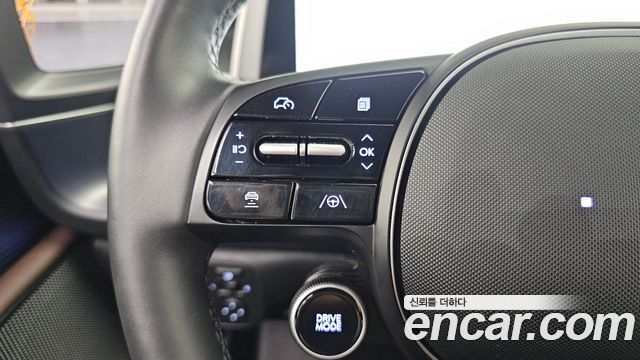 Hyundai Ioniq 6 Long Range Prestige 2023 — фото 30