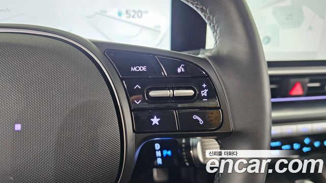 Hyundai Ioniq 6 Long Range Prestige 2023 — фото 31