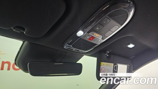 Hyundai Ioniq 6 Long Range Prestige 2023 — фото 32
