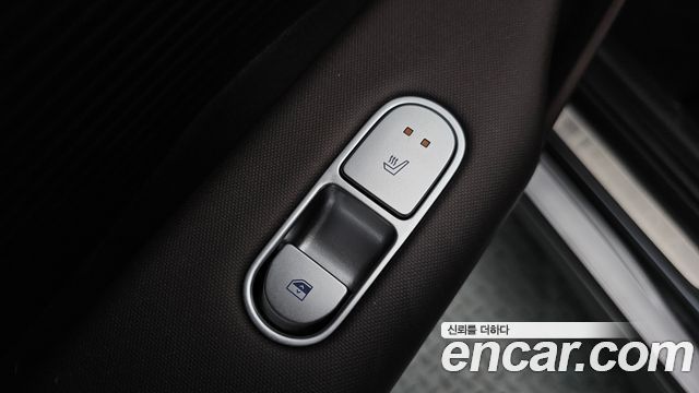 Hyundai Ioniq 6 Long Range Prestige 2023 — фото 33