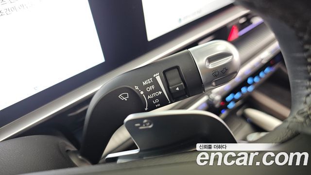 Hyundai Ioniq 6 Long Range Prestige 2023 — фото 34