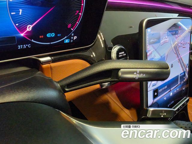 Mercedes-Benz S-Class (W223) S500L 4MATIC 2021 — фото 9