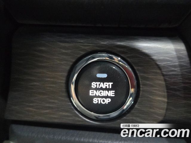 KG Mobility (SsangYong) Korando Turismo 4WD Extreme Sport 9-Seater 2019 — фото 20