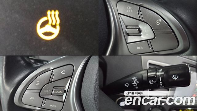 KG Mobility (SsangYong) Korando Turismo 4WD Extreme Sport 9-Seater 2019 — фото 22