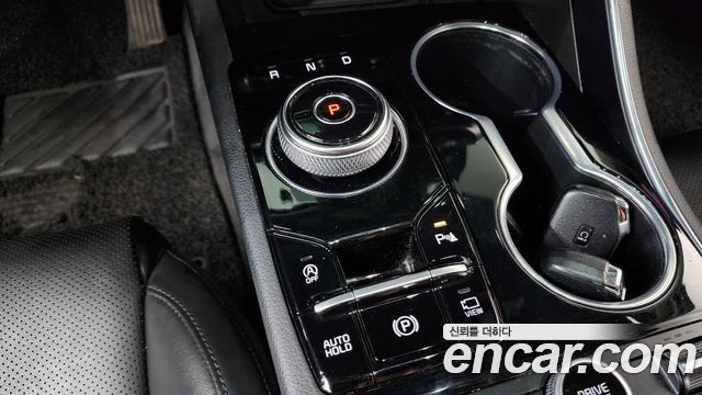 Kia K5 (III) 2.0 Noblesse 2020 — фото 9