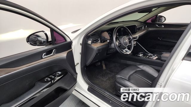 Kia K5 (III) 2.0 Noblesse 2020 — фото 10