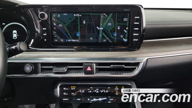 Kia K5 (III) 2.0 Noblesse 2020 — фото 13